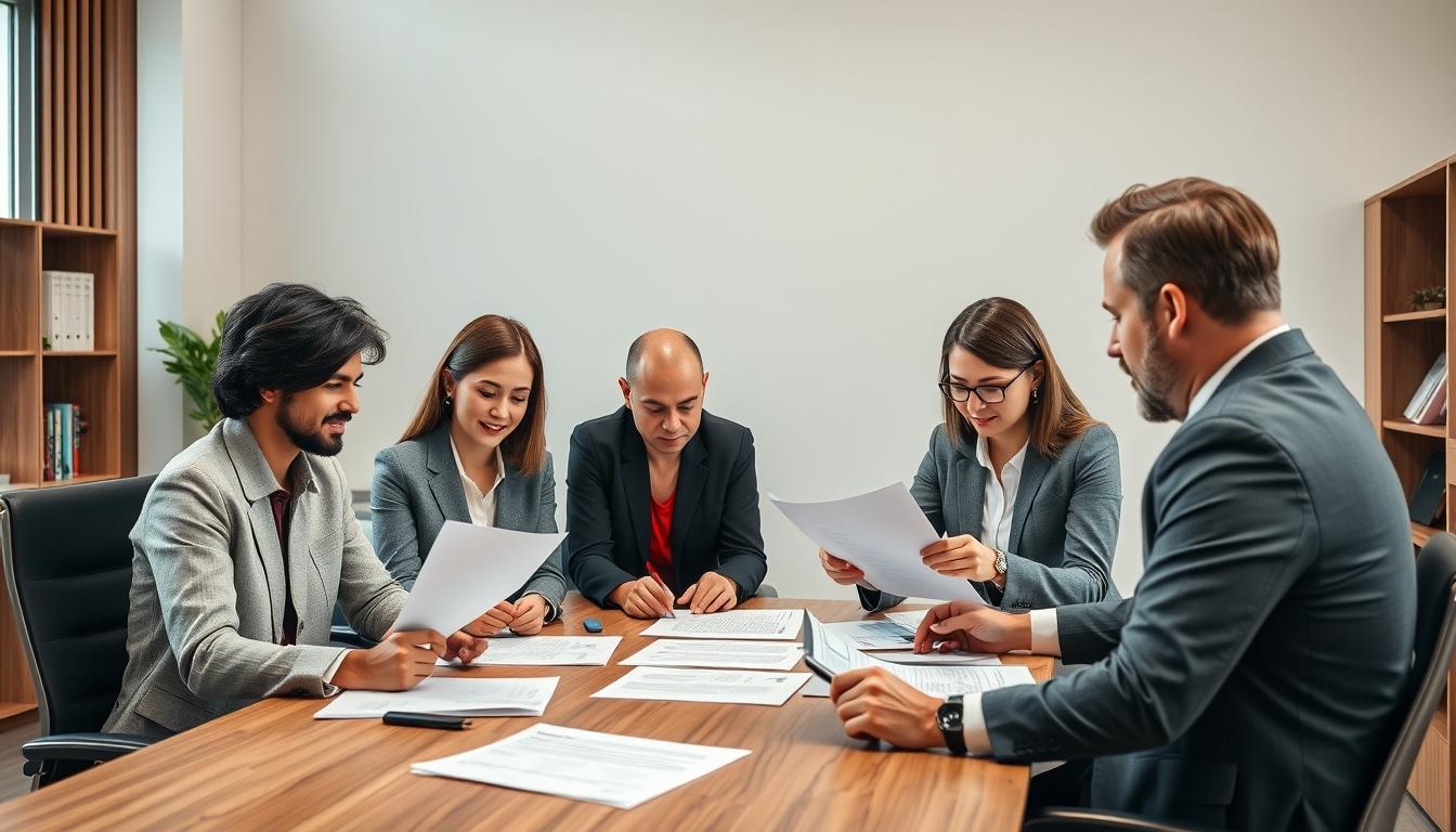 Privacy policy and data handling