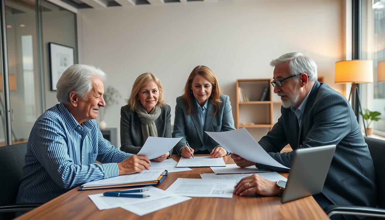 Business legal support and planning for entrepreneurs