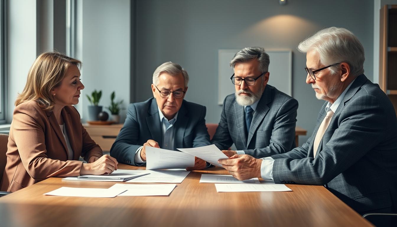 Company registration process