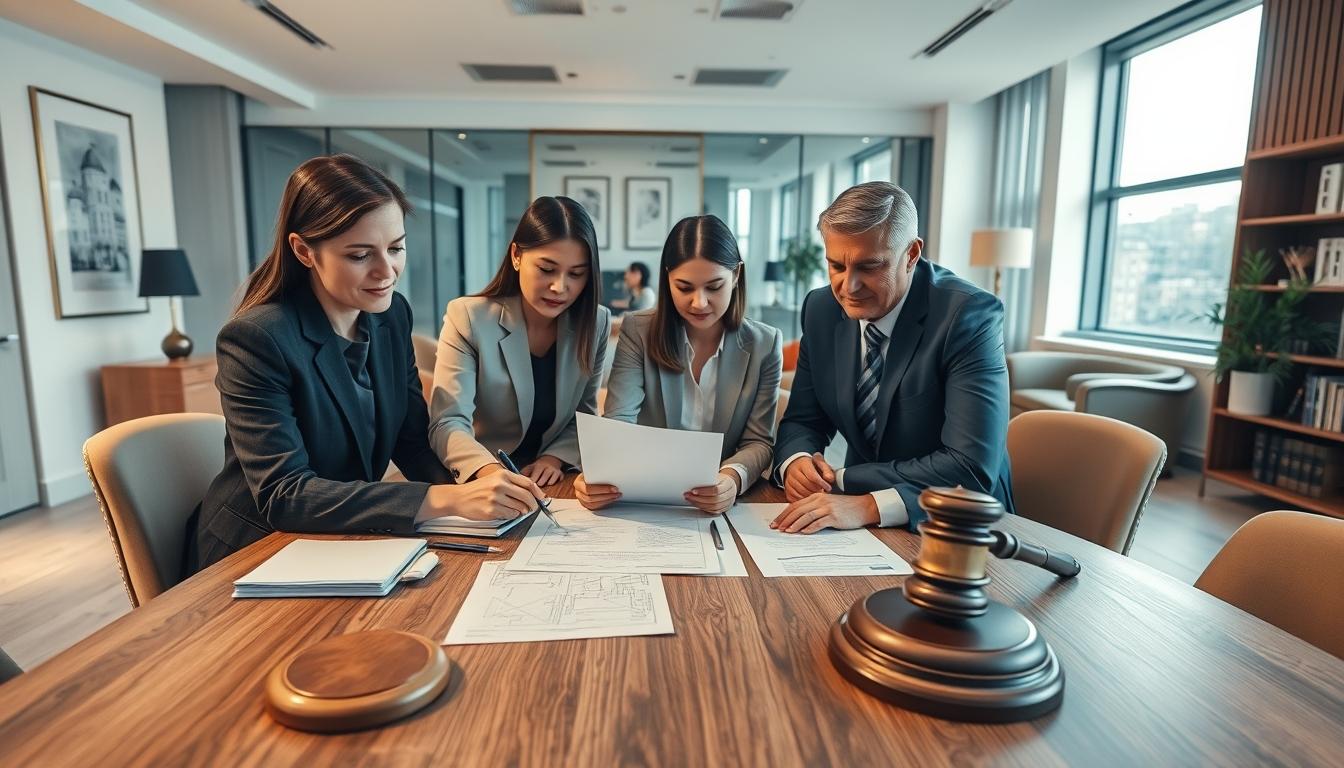 Legal compliance documents